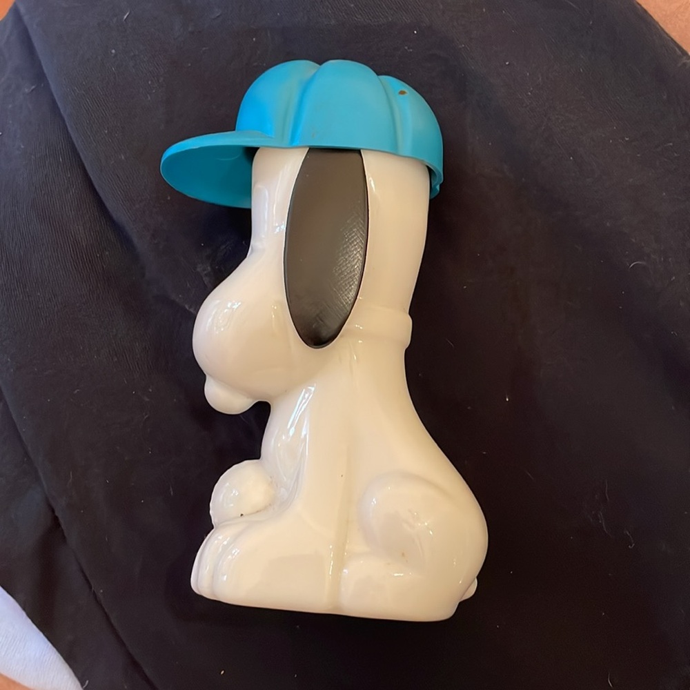 Avon collectible bottle